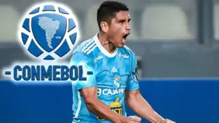 Sporting Cristal recibe multa de Conmebol por una infracción en la Copa Libertadores
