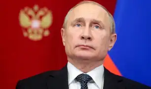 Rusia tendrá elecciones presidenciales el 17 de marzo de 2024: ¿quinto mandato para Vladimir Putin?