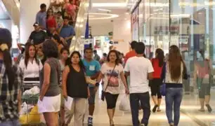 Economía en desaceleración: casi 700 mil peruanos pasaron de clase media a vulnerable