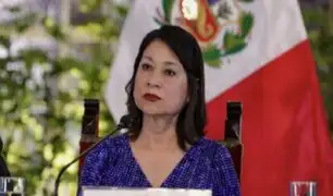 Canciller Gervasi: "el Perú no renunciará a mantener viva la Alianza del Pacífico y ejercer su presidencia pro témpore"