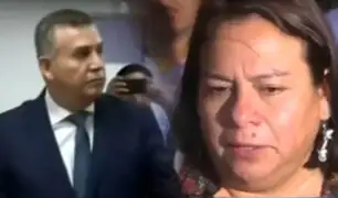 Hija de Hugo Bustíos tras sentencia contra Urresti: "Se ha hecho justicia"