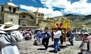 Semana Santa 2023: feriado largo dejó buenas cifras para el sector turístico peruano