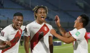 FPF confirma que Selección Peruana jugará dos partidos  amistosos en junio ante equipos asiáticos