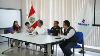 Extranjeros que cumplan requisitos que exige normativa migratoria podrán ingresar al Perú