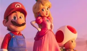 ‘Super Mario Bros.’ ya es la película de videojuegos más taquillera de la historia