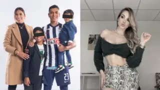 Paolo Hurtado: Esposa de futbolista sorprende con conmovedor mensaje en redes sociales
