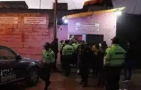 Balacera en Oxapampa: enfrentamiento entre presuntas bandas de prostitución deja dos muertos y un herido