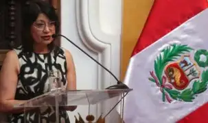 Cancillería señala nueva injerencia de Gustavo Petro en asuntos del Perú
