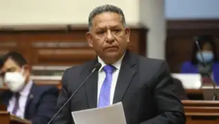 Esdras Medina propone expulsión inmediata de extranjeros que cometan delitos