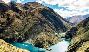 Día de la Tierra: Conoce cuáles son los efectos del cambio climático en el Perú