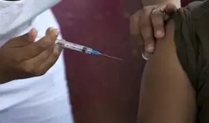 Brotes de enfermedades en América: OPS advierte "crisis inminente" por falta de vacunación