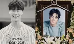 Moonbin de ASTRO: ¿De qué murió el idol de K-pop que actuó en 'Boys Over Flowers'?