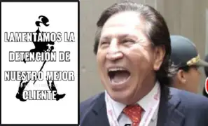 Alejandro Toledo: Mira los divertidos memes tras la detención del expresidente