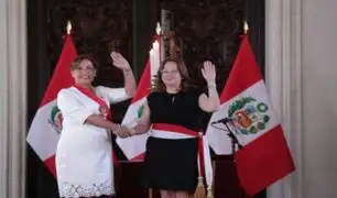 Magnet Márquez es la nueva ministra de Educación: su perfil y hoja de vida