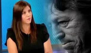 Silvana Carrión: ¿Cuánto deberá pagar Alejandro Toledo como reparación al Perú?
