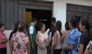 Alimentando esperanzas: Panamericana TV y ADRA entregan 600 canastas a familias en Piura