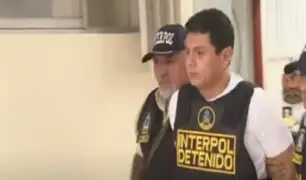 Cae uno de los hombres más buscados de Ecuador en Los Olivos: Se escondió en Perú por 11 años