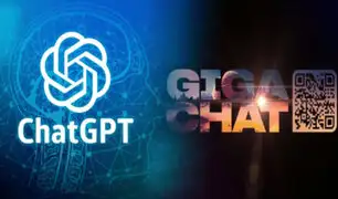 ChatGPT tendrá nuevo rival: Rusia lanza su inteligencia artificial ‘GigaChat’