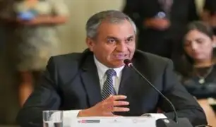 Ministro del Interior evalúa declarar estado de emergencia en la frontera con Chile