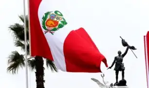 Congreso aprueba declarar feriado nacional el 7 de junio por Día de la Bandera y la Batalla de Arica