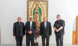 Conferencia Episcopal Peruana invoca a Perú y Chile resolver situación de migrantes