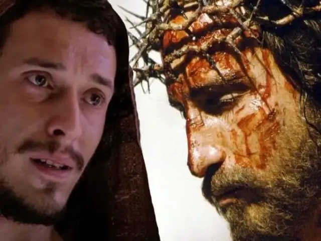 “La Pasión de Cristo”: fallece actor del elenco a los 48 años