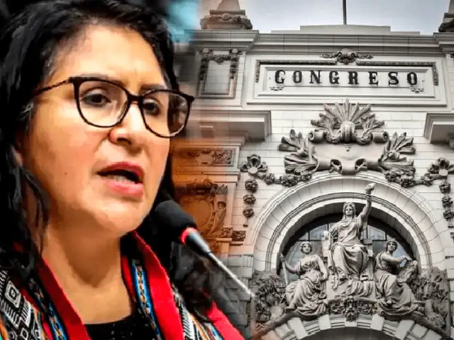 Mochasueldos: Congresista Ugarte dice que dinero recibido fue un  préstamo para pagar su departamento