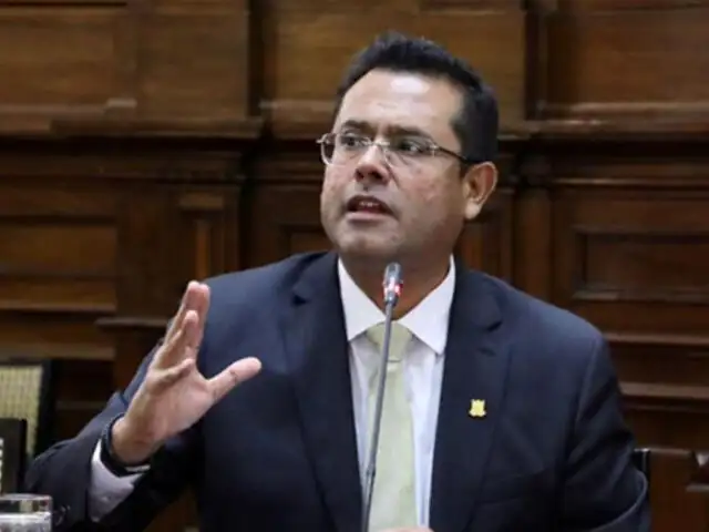 Designan a exministro José Tello como gerente del Gobierno Regional Metropolitano de Lima