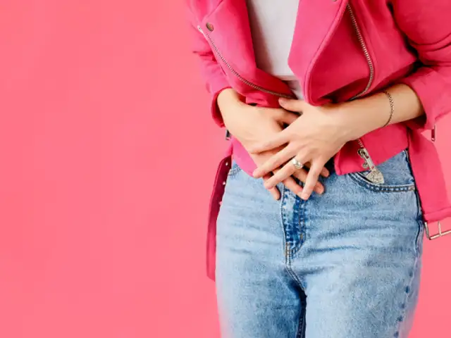 Essalud: dolores pélvicos recurrentes y crónicos evidencian problemas en el sistema reproductivo femenino