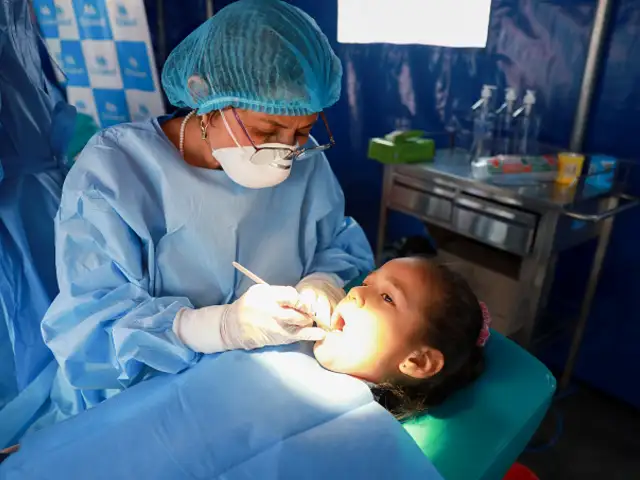 EsSalud adquirió más de 300 unidades dentales para atenciones odontológicas en todo el país