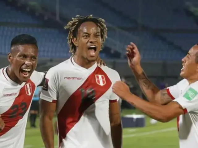 FPF confirma que Selección Peruana jugará dos partidos  amistosos en junio ante equipos asiáticos