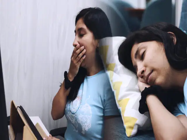 ¿Por qué el insomnio es tan común en jóvenes? Causas y cómo tratarlo