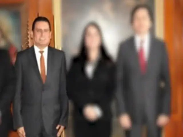 Constitucionalista aclara que juez de Corte Superior no propuso excarcelar a Pedro Castillo