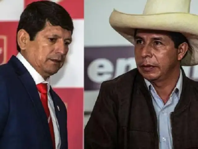ADFP estaría recibiendo amenazas de muerte tras denuncia contra Agustín Lozano y Pedro Castillo
