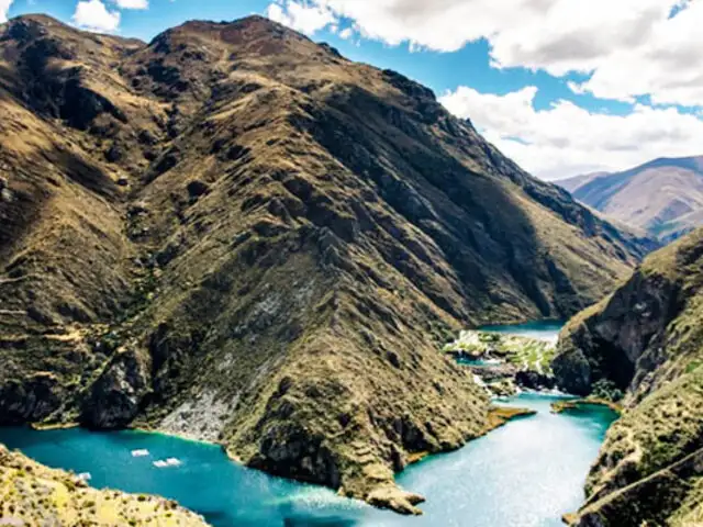 Día de la Tierra: Conoce cuáles son los efectos del cambio climático en el Perú