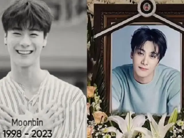 Moonbin de ASTRO: ¿De qué murió el idol de K-pop que actuó en 'Boys Over Flowers'?