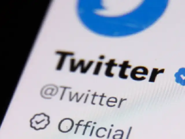 Twitter: Quitan "verificación" a cuentas que no paguen por el check azul