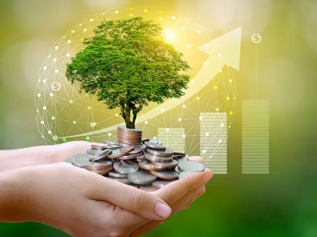 ESG: 4 datos importantes que no conocías sobre las inversiones responsables