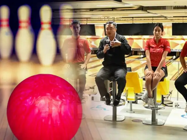 El XI Iberoamericano de Bowling se realizará en Lima