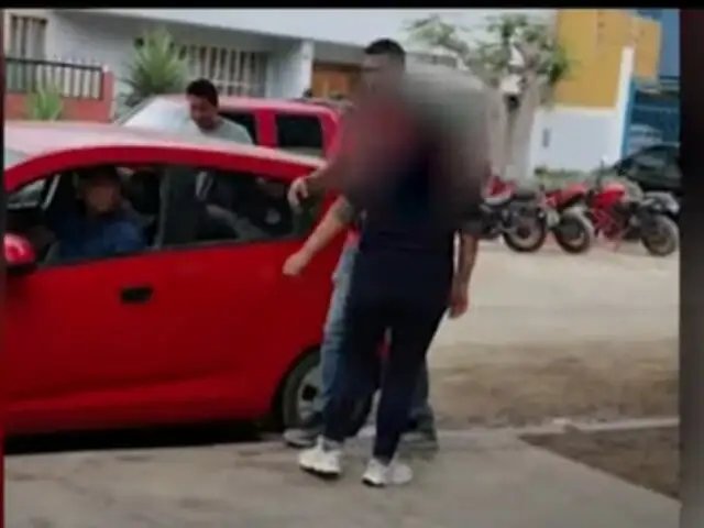 Trujillo: detienen a empresaria tras descubrir que planeó su propio secuestro