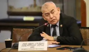 José Arriola: Procuraduría General del Estado denuncia al congresista por recorte de sueldo