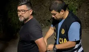 Geiner Alvarado: Poder Judicial declara fundado recurso de exministro de Pedro Castillo