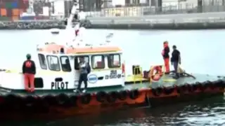 Capitanía de Puerto se pronuncia por naufragio en el que falleció periodista Luis Miranda