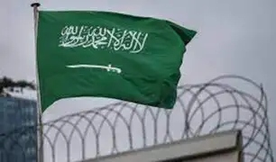 Reo fue decapitado con un sable: Arabia Saudita ejecutó a hombre condenado por terrorismo