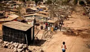 Pobreza en el Perú se acerca a niveles de pandemia, según el Midis