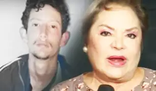 Rosario Sasieta sobre caso Tarache: “Si en 90 días Colombia no se ha allanado, este hombre sale libre”