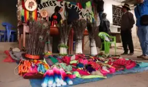 Carnaval de Turpo de Andahuaylas es desde hoy Patrimonio Cultural de la Nación