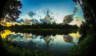 Parque Nacional del Manu celebra 50 años de conservación y cultura