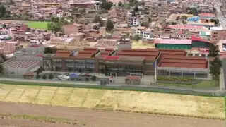EsSalud construirá moderno hospital en la provincia cusqueña de Calca en beneficio de más de 14 000 asegurados