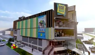Vida y Hogar | Conoce Eco Plaza Centro Comercial en Ate Vitarte